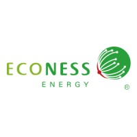 Econess Energy logo - Similar company to Trivector Power Solutions Pvt. Ltd