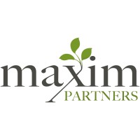 Maxim Partners, LLC logo - Similar company to Vanta Global