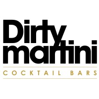 Dirty Martini logo - Similar company to Nightcap