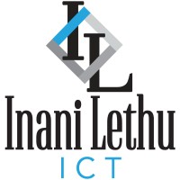 Inani Lethu ICT logo - Similar company to Virtueda Systems