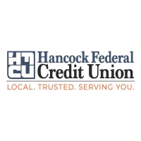 Hancock Federal Credit Union logo - Similar company to Mbl Solutions, Llc