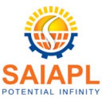 Sai Industrial Alliances Pvt. Ltd logo - Similar company to Infinitio Technologies