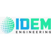 IDEM Engineering logo - Similar company to Auruprofit