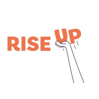 Rise Up logo - Similar company to Strackk