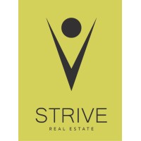 Strive Properties logo - Similar company to Strive