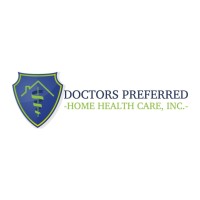 Doctors' Preferred HHC logo - Similar company to Md Choice Hospice