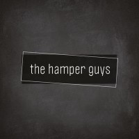 The Hamper Guys logo - Similar company to Banks Security Solutions