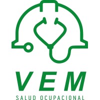 VEM SALUD OCUPACIONAL logo - Similar company to Unicredix