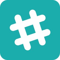 Hashing AT logo - Similar company to Developer
