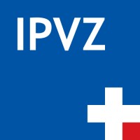 Institut postgraduálního vzdělávání ve zdravotnictví - IPVZ logo - Similar company to Národní Centrum Ošetřovatelství A Nelékařských Zdravotnických Oborů
