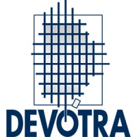 Devotra B.V. logo - Similar company to Mg+