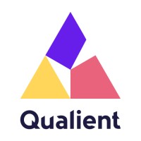 Qualient Technology Solutions UK Limited logo - Similar company to Cactus