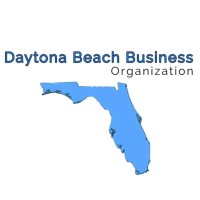 Daytona Beach Business Organization logo - Similar company to Space To Think