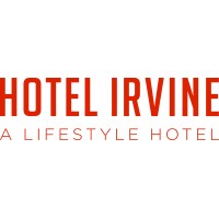 Hotel Irvine logo - Similar company to Davistrapp
