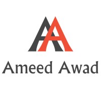 Ameed Awad logo - Similar company to Digital Station