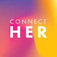 ConnectHER logo - Similar company to Connect Her