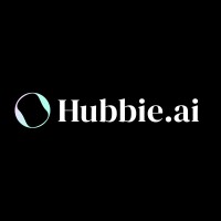 Hubbie AI logo - Similar company to Cederman Ai