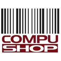 Compushop logo - Similar company to Impact Computers Do Brasil
