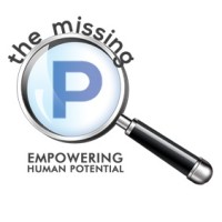 The Missing P (Learning & Development Company) logo - Similar company to Designy Tech