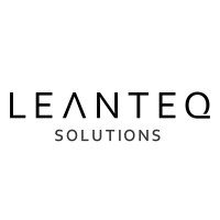 LEANTEQ Solutions logo - Similar company to Bennoai - By Sest-Digital
