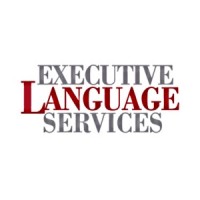 Executive Language Services