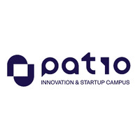 PATIO Campus logo - Similar company to With