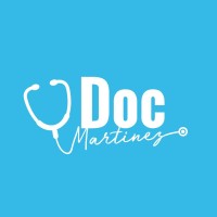 DocMartinez logo - Similar company to Okd Estudio®