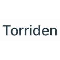 Torriden logo - Similar company to Dakmatter