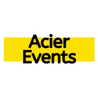 Acier Events logo - Similar company to Shinesmith