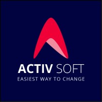 Activ Soft sarl logo - Similar company to Activsoft