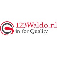 123Waldo.nl logo - Similar company to Wegmanshop.Nl