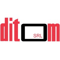 Ditom S.r.l. logo - Similar company to Randomsoft Ltd