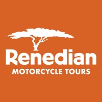 Renedian Motorcycle Tours logo - Similar company to Motorcycle-Diaries