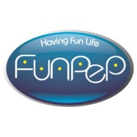 FunPep Co., Ltd. logo - Similar company to Mediark