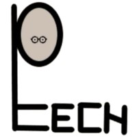 Ptechp solutions logo - Similar company to Visawebs
