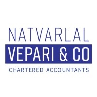 Natvarlal Vepari & Co logo - Similar company to Hisabkitab