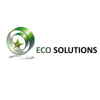 Eco Solutions logo - Similar company to Ecosolution.Gr