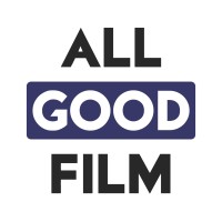All Good Film