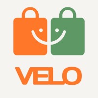 Velo logo - Similar company to Rubyk Creatives