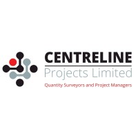 Centreline Projects Limited logo - Similar company to Masterbill Integrated Projects
