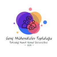 TNKÜ Genç Mühendisler Topluluğu logo - Similar company to Genç Mühendisler Topluluğu