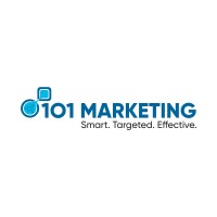 1O1 Marketing logo - Similar company to Hm Solutionz