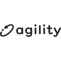 AGILITY logo - Similar company to Agility Engineering
