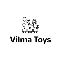 VilmaToys logo - Similar company to Leico Aps