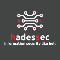hadessec logo - Similar company to Mobiqam®