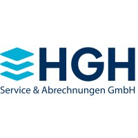 HGH Service & Abrechnungen GmbH logo - Similar company to Libra Software Gmbh