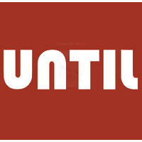 UNTIL logo - Similar company to Elefanco