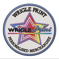 Wrigleprint Personalised Merchandise Ltd logo - Similar company to Triangle Appraisal Group