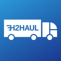 H2Haul project logo - Similar company to Teal Mobility