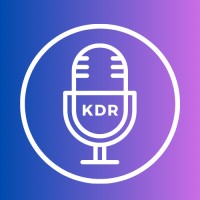 Kdrama Reports Podcast logo - Similar company to Waragami